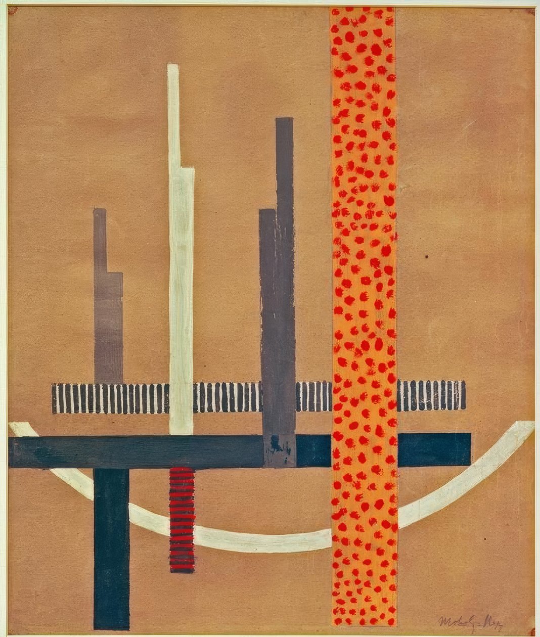 galsarchictor od Laszlo Moholy Nagy