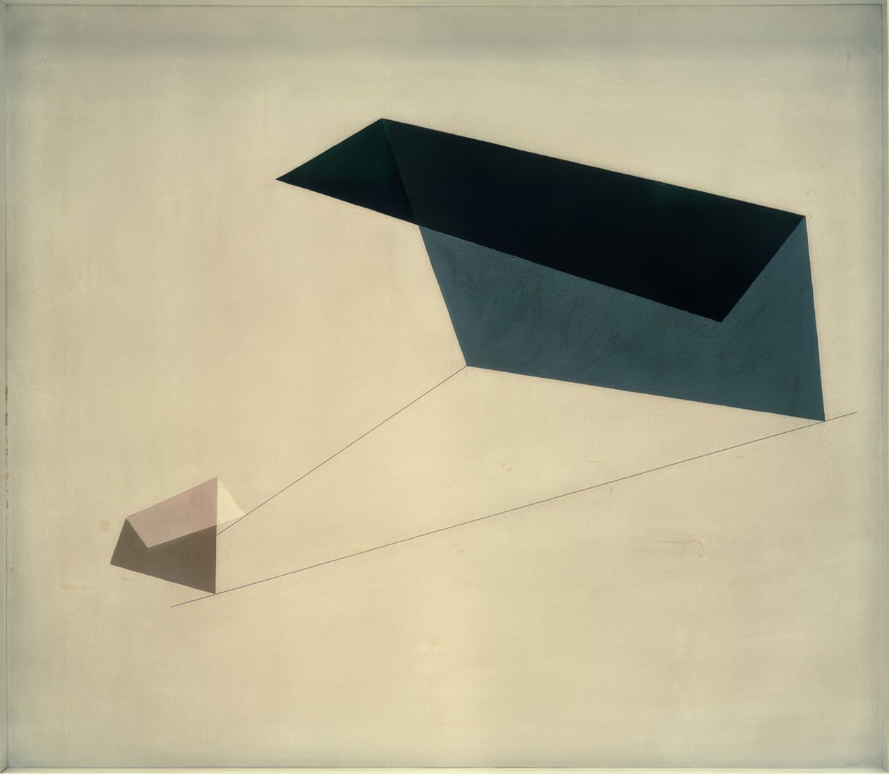 L K II od Laszlo Moholy Nagy