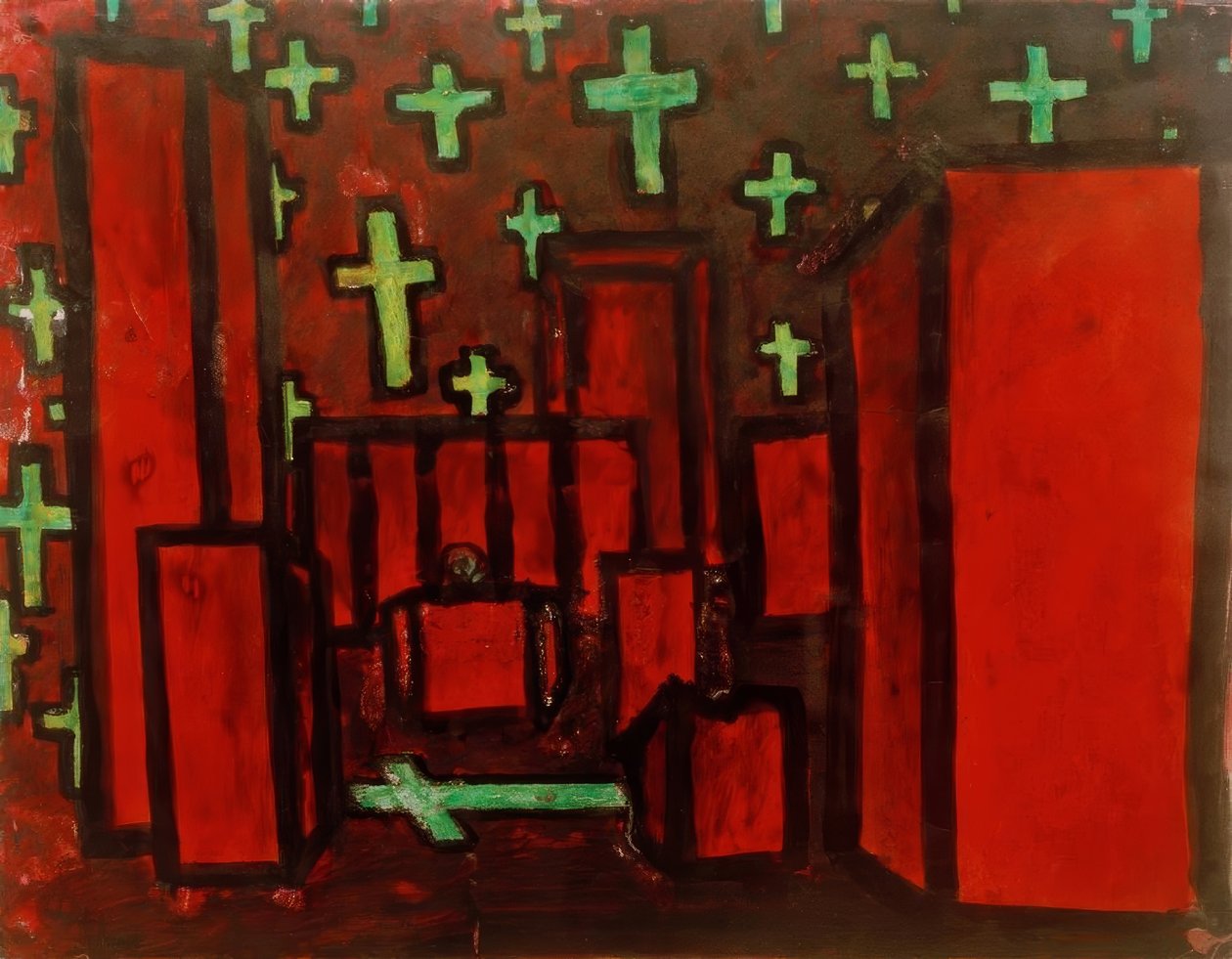 Porota od Laszlo Moholy Nagy