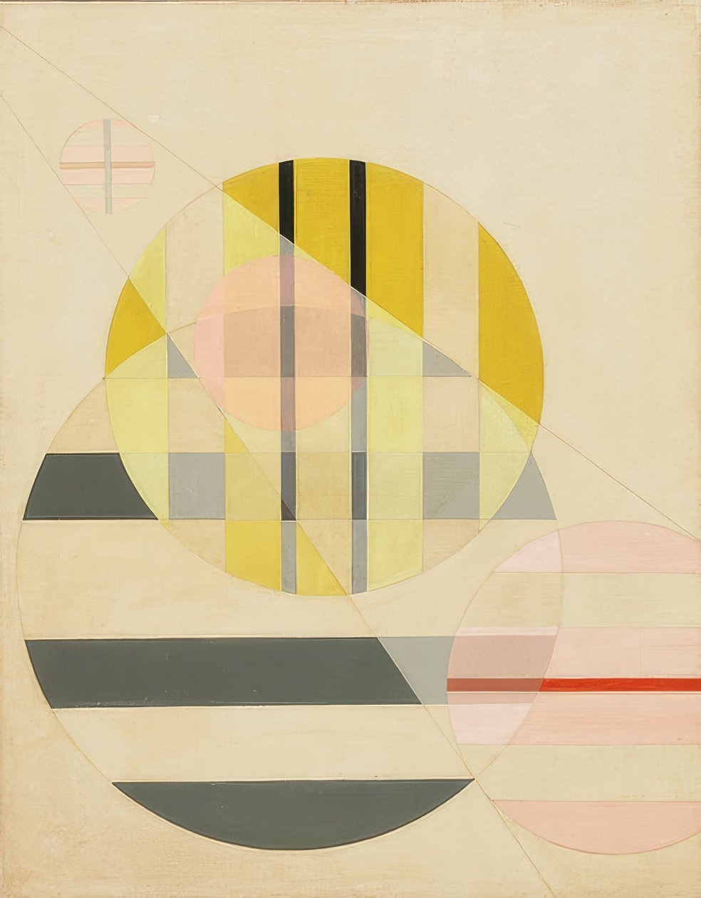 Z II. 1925 od Laszlo Moholy Nagy