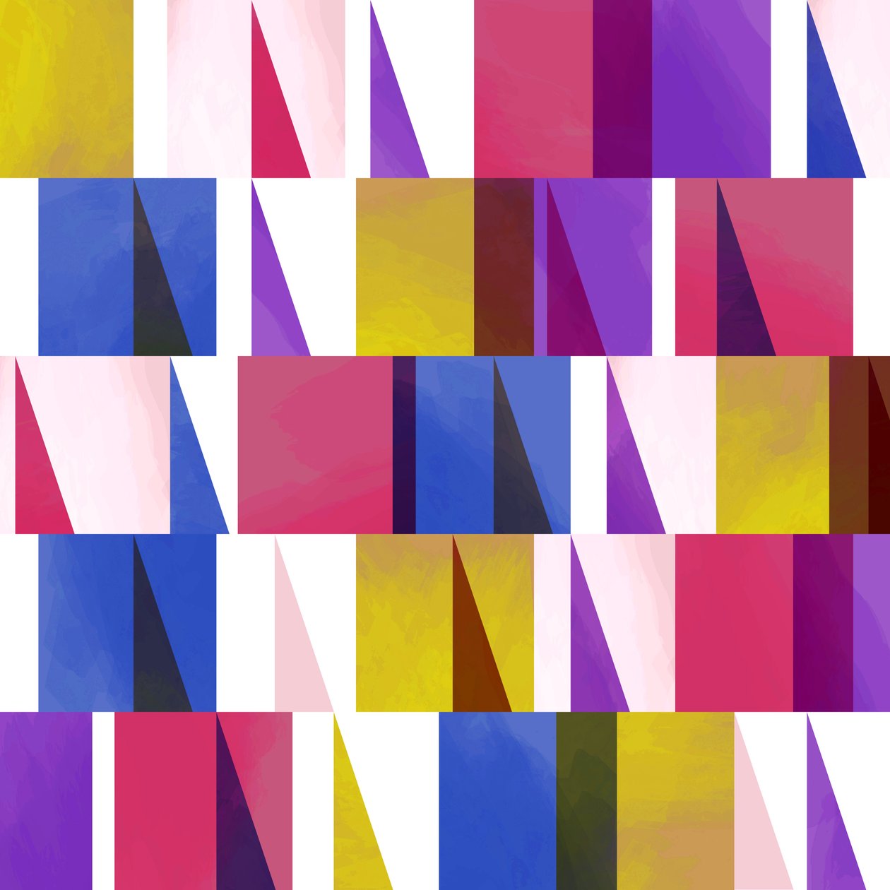Plachta 1, 2014 (kombinovaná technika) od Laurence Lavallee