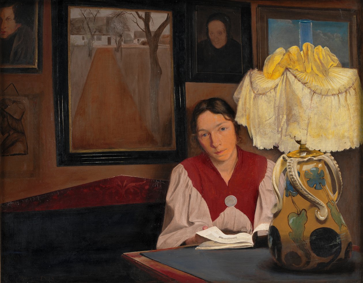 The Artist