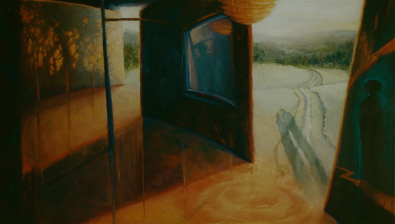Escapees, 1999 od Lee Campbell