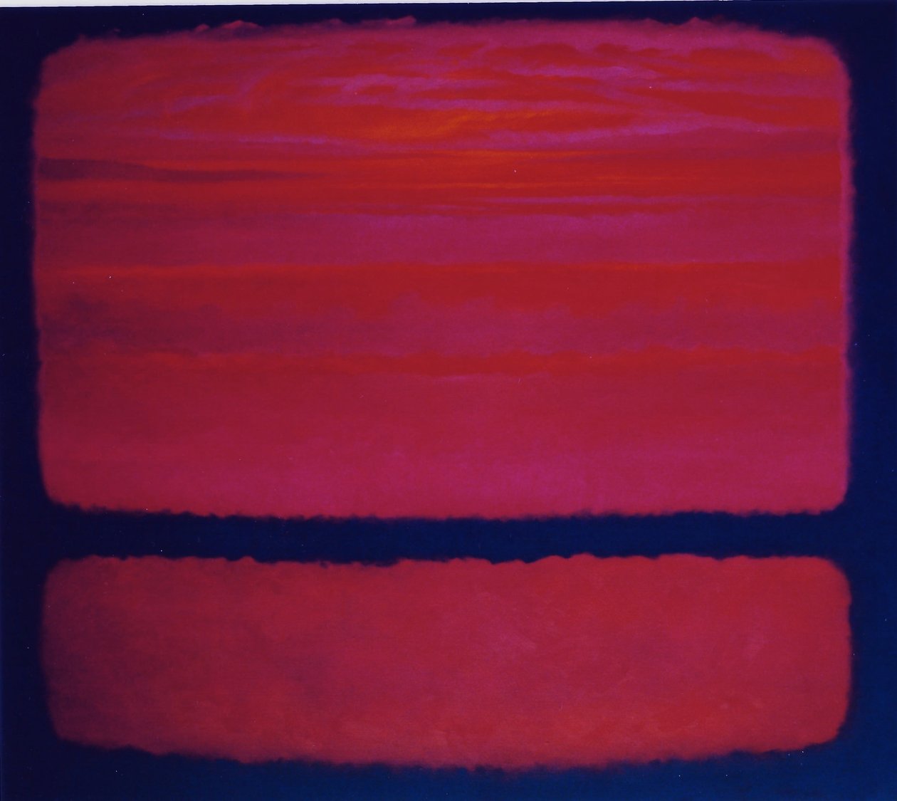 Magenta, 2001 od Lee Campbell