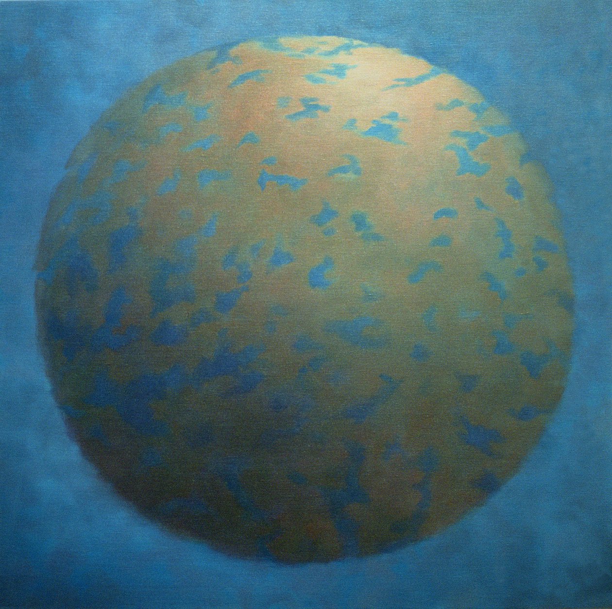 Magnetic, 2002 Orb abstrakt od Lee Campbell