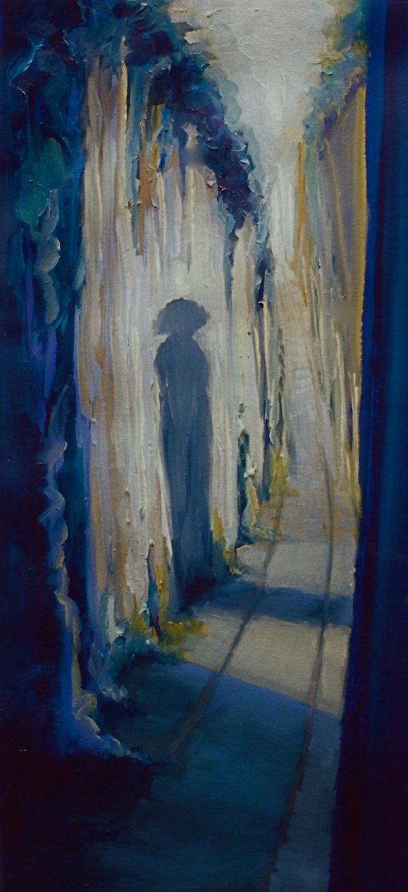 Trpělivost, 2000 od Lee Campbell
