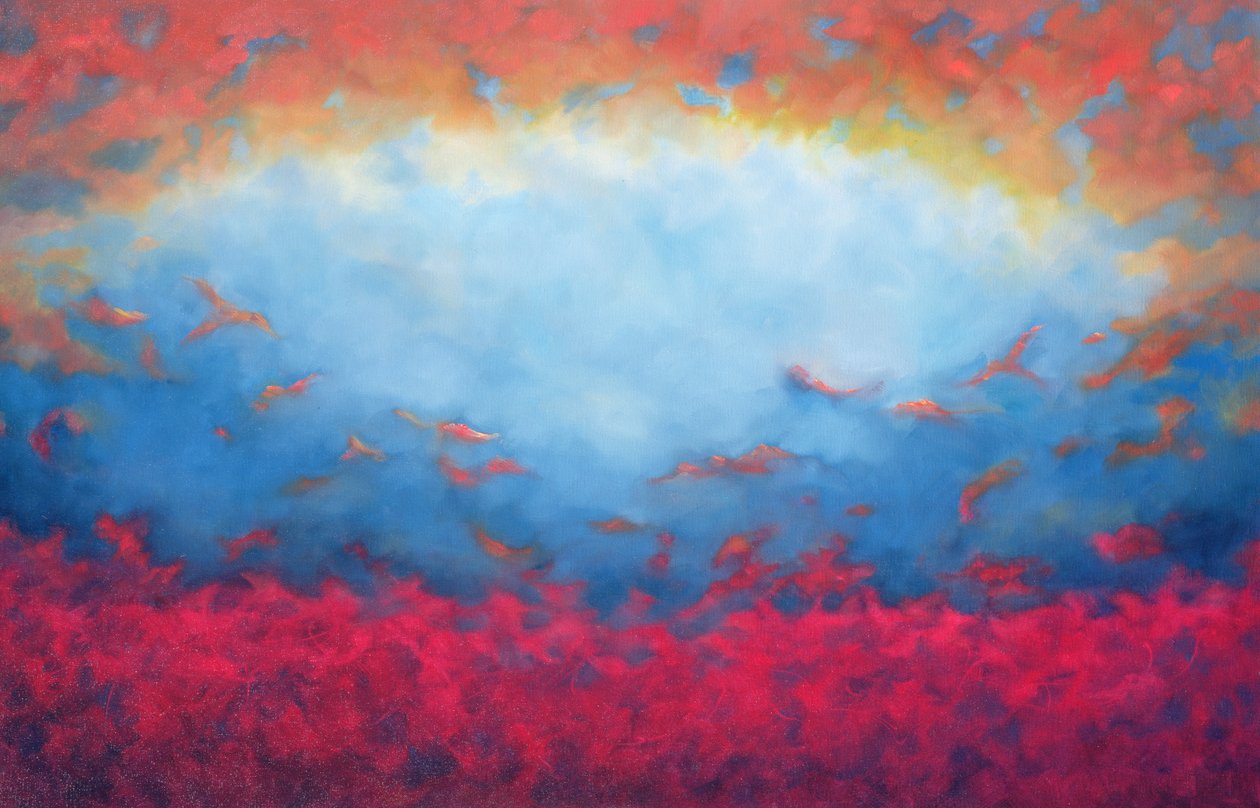 Phantasma, 2004 od Lee Campbell