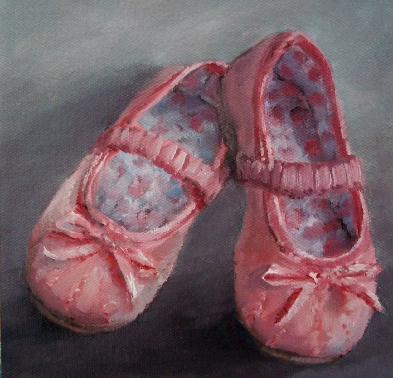Růžový samet, 2011 od Lee Campbell