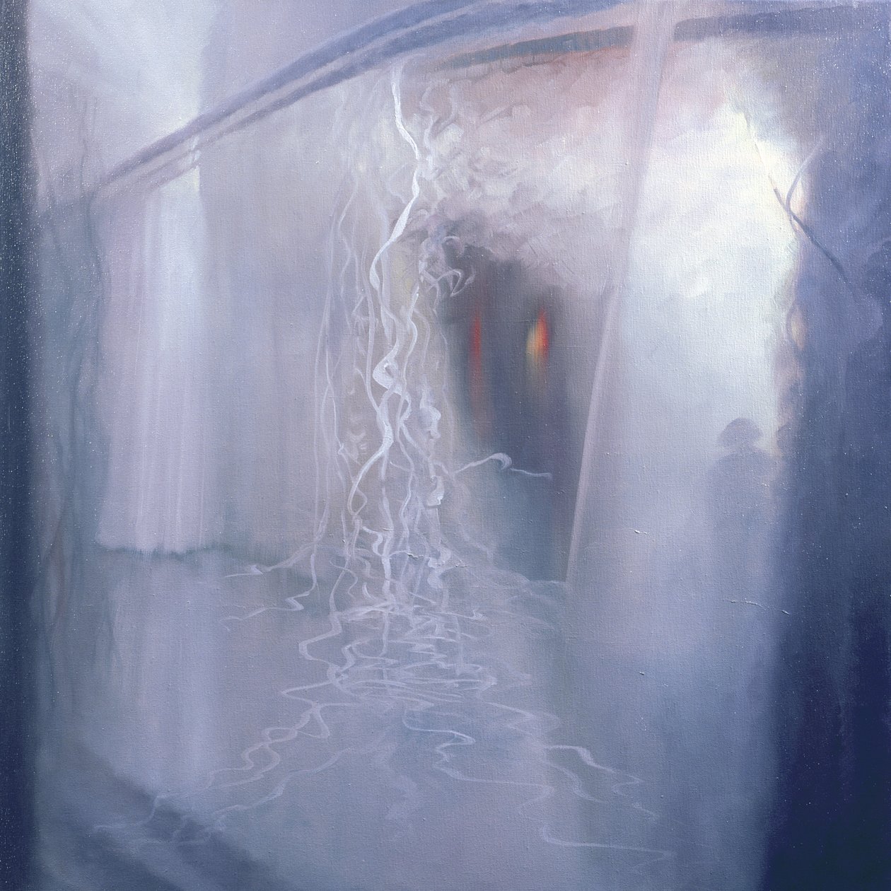 Přítomnost, 2004 od Lee Campbell