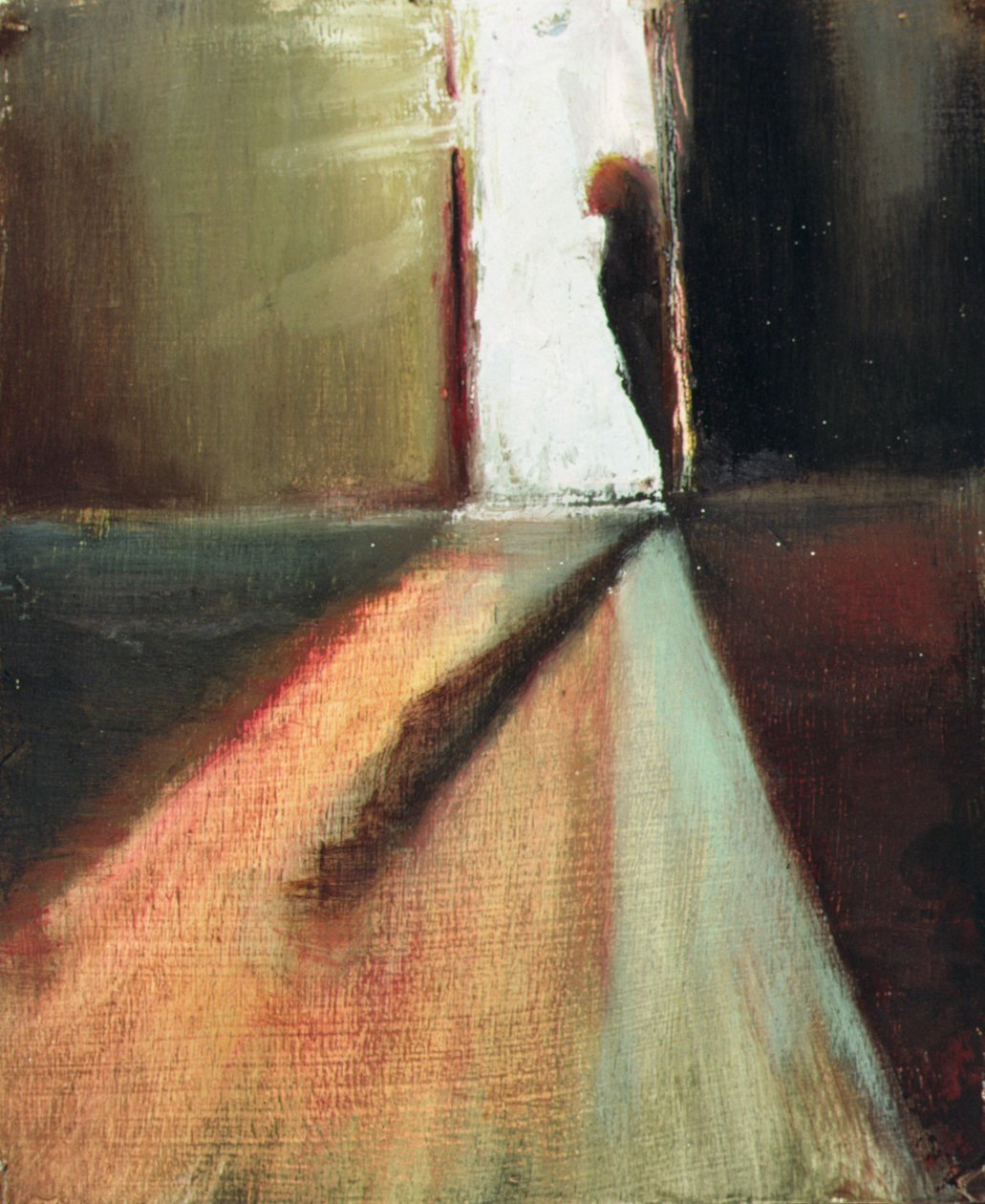 Reprieve, 1997 od Lee Campbell