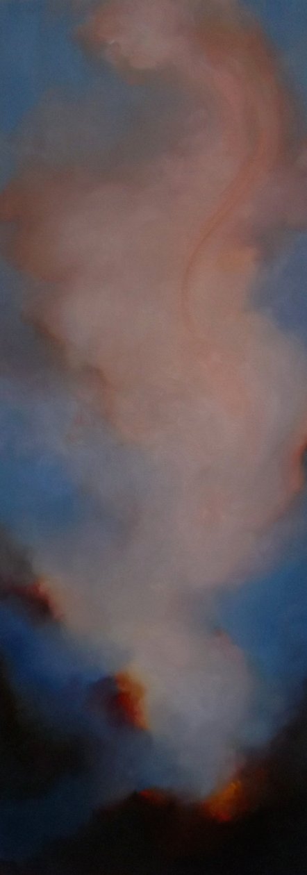 Spirit, 2014 Abstrakt od Lee Campbell