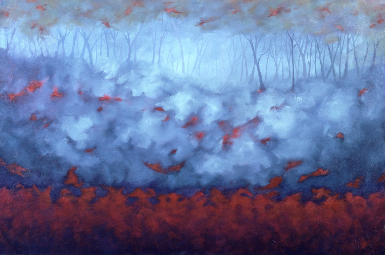 The Ancients, 2004 od Lee Campbell