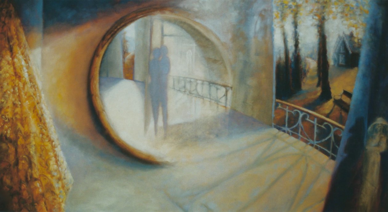 Tajemství, 1999 od Lee Campbell