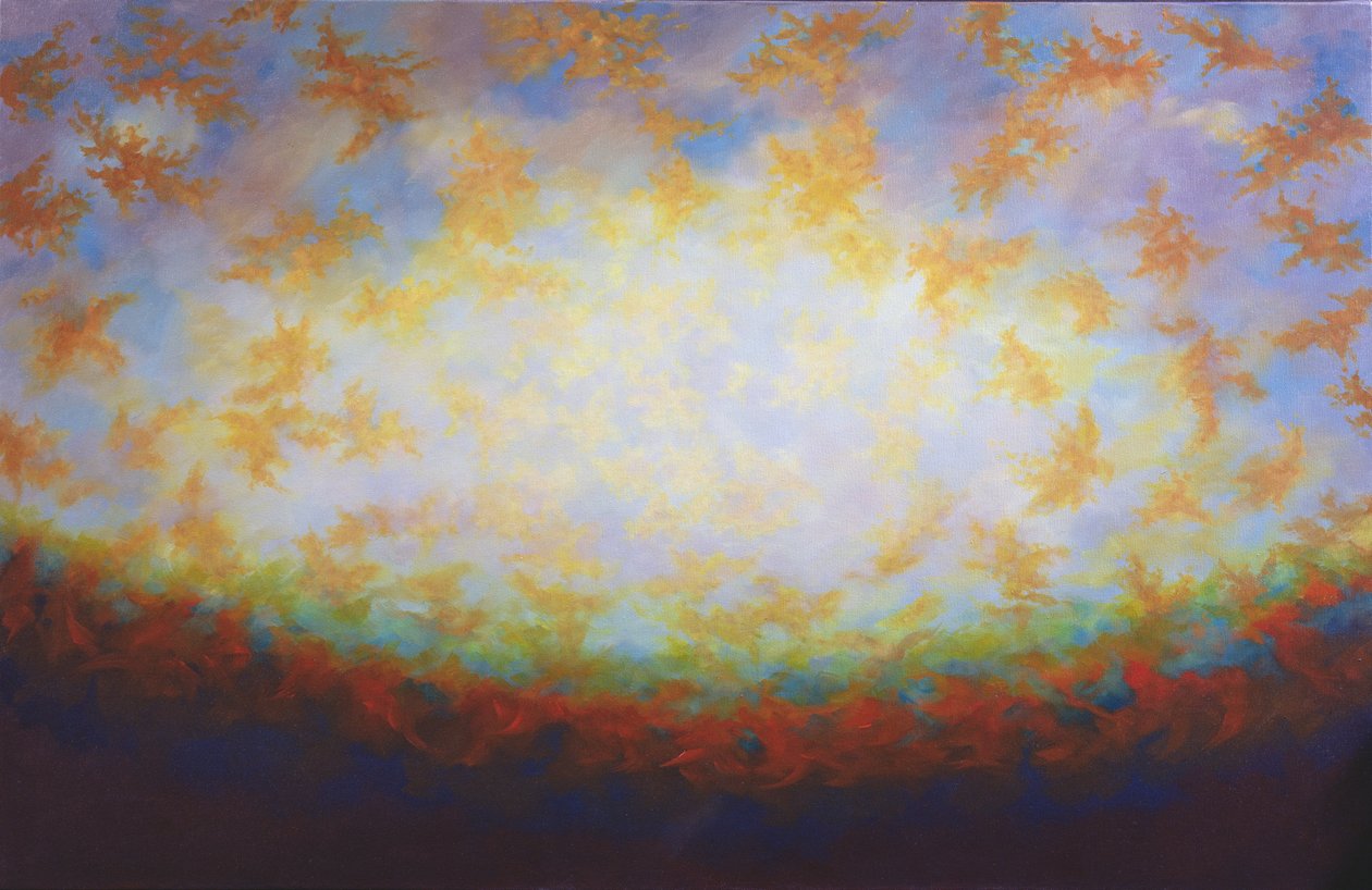 Kde andělé tančí, 2005 od Lee Campbell