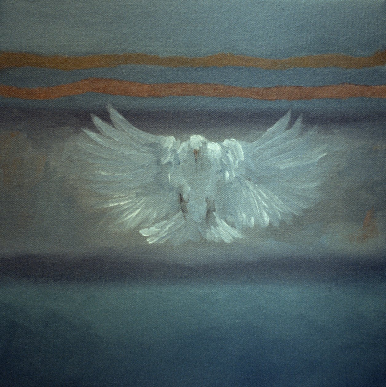 Whisper, 2001 od Lee Campbell