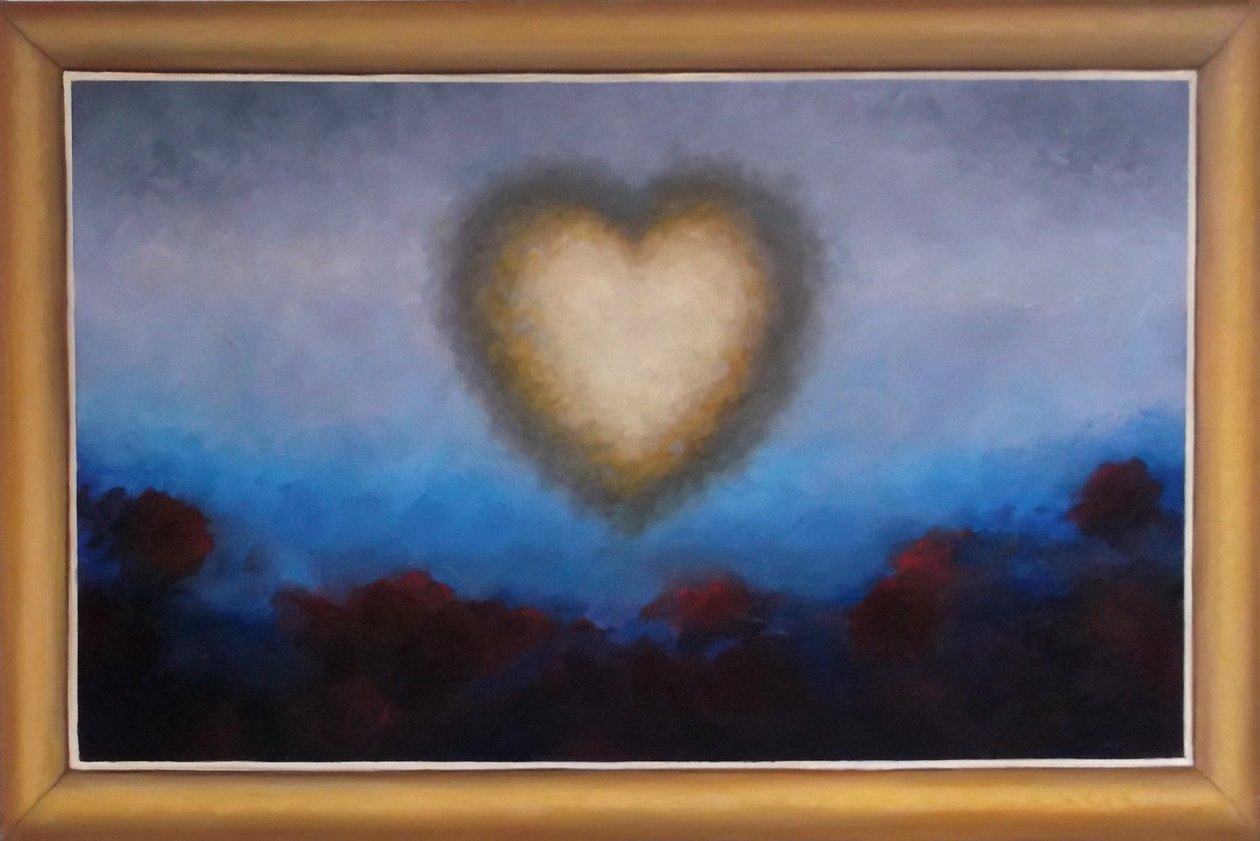 Coeur, 2012 od Lee Campbell