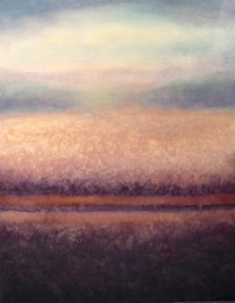 Field of Dreams, 2020 od Lee Campbell