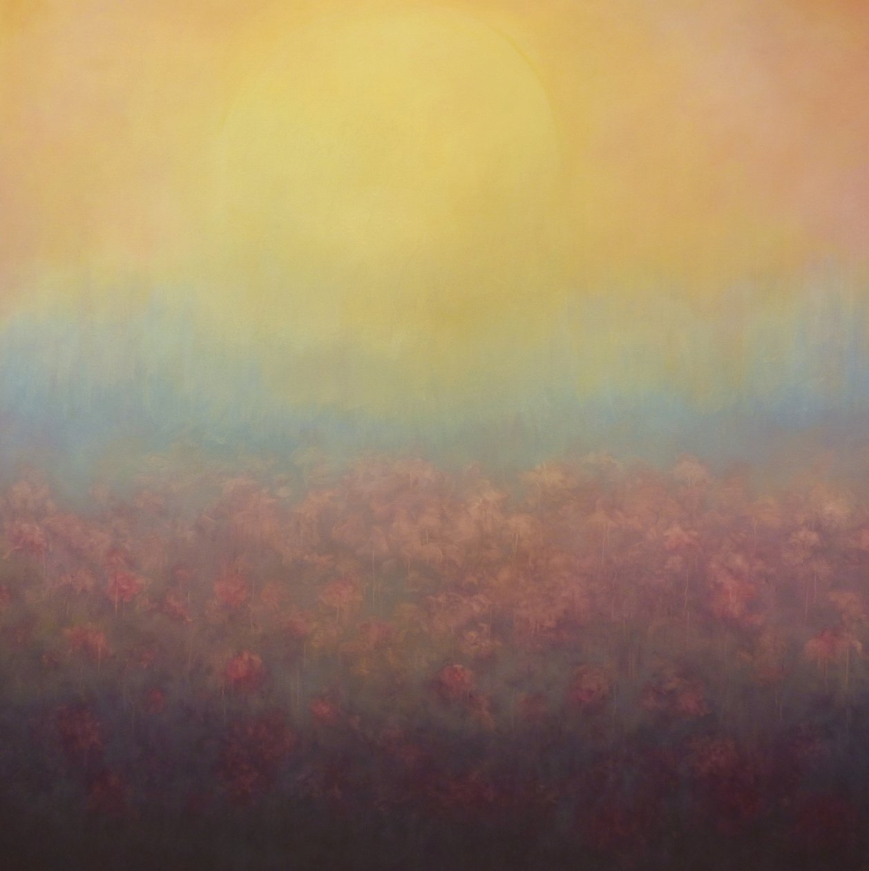 Into the Mystic, 2019 od Lee Campbell