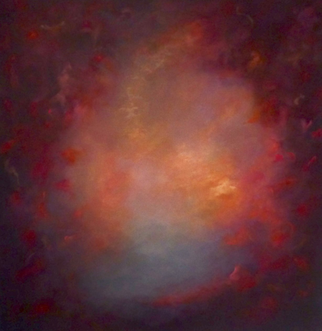 Migrace, 2019 od Lee Campbell