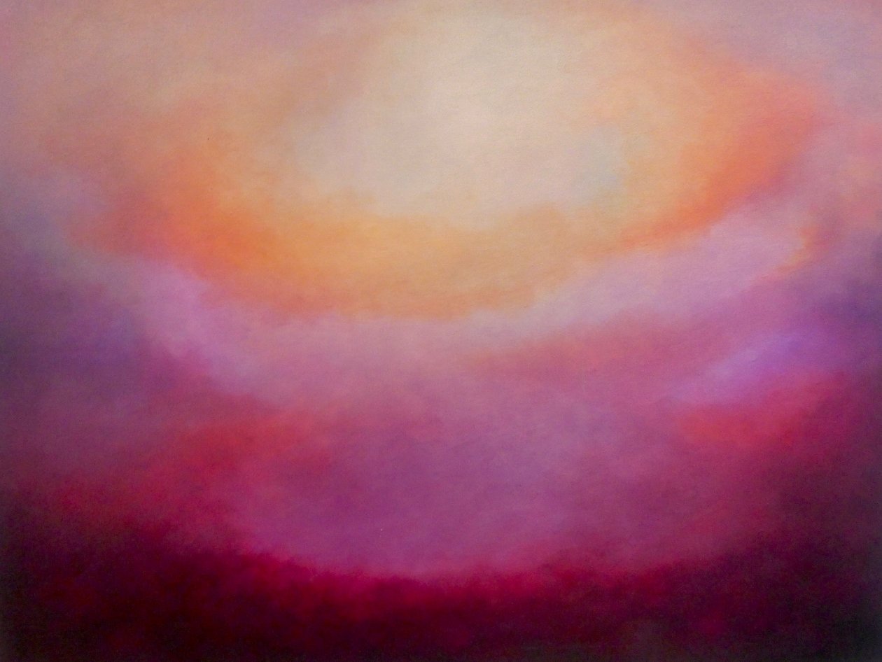 Lupaus, 2023 od Lee Campbell