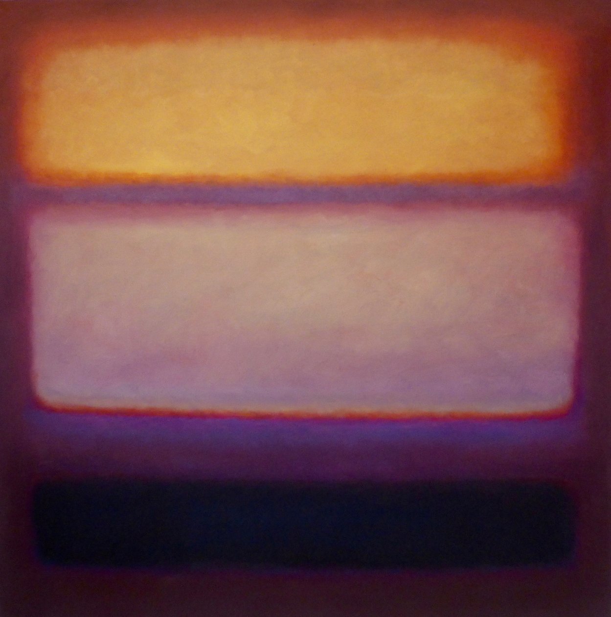 Spirit of Crocus (Espirit de Crocus), 2022 od Lee Campbell