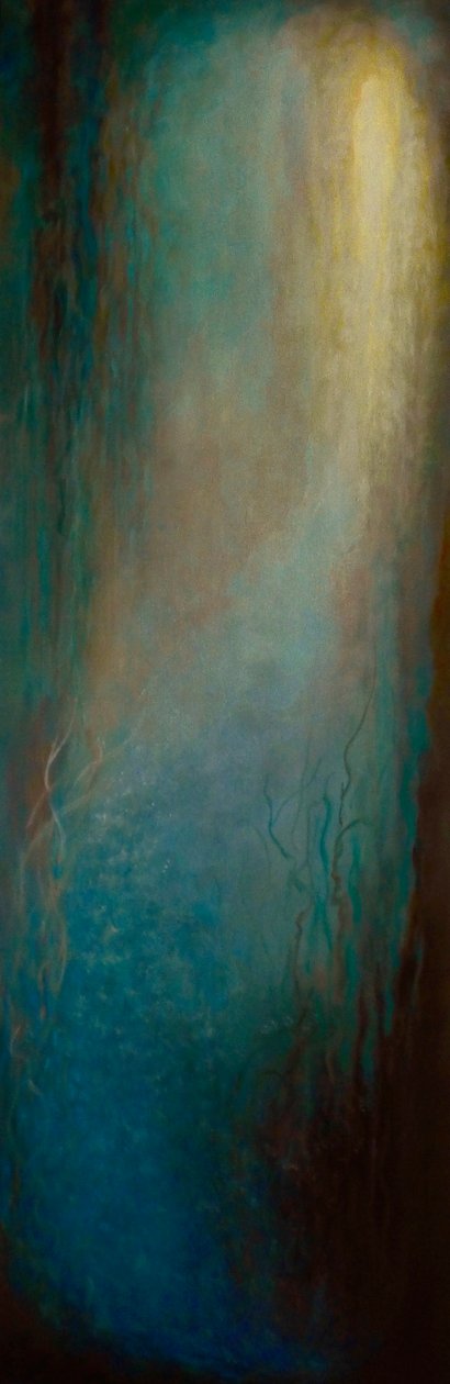 Willow Spirit, 2020 od Lee Campbell