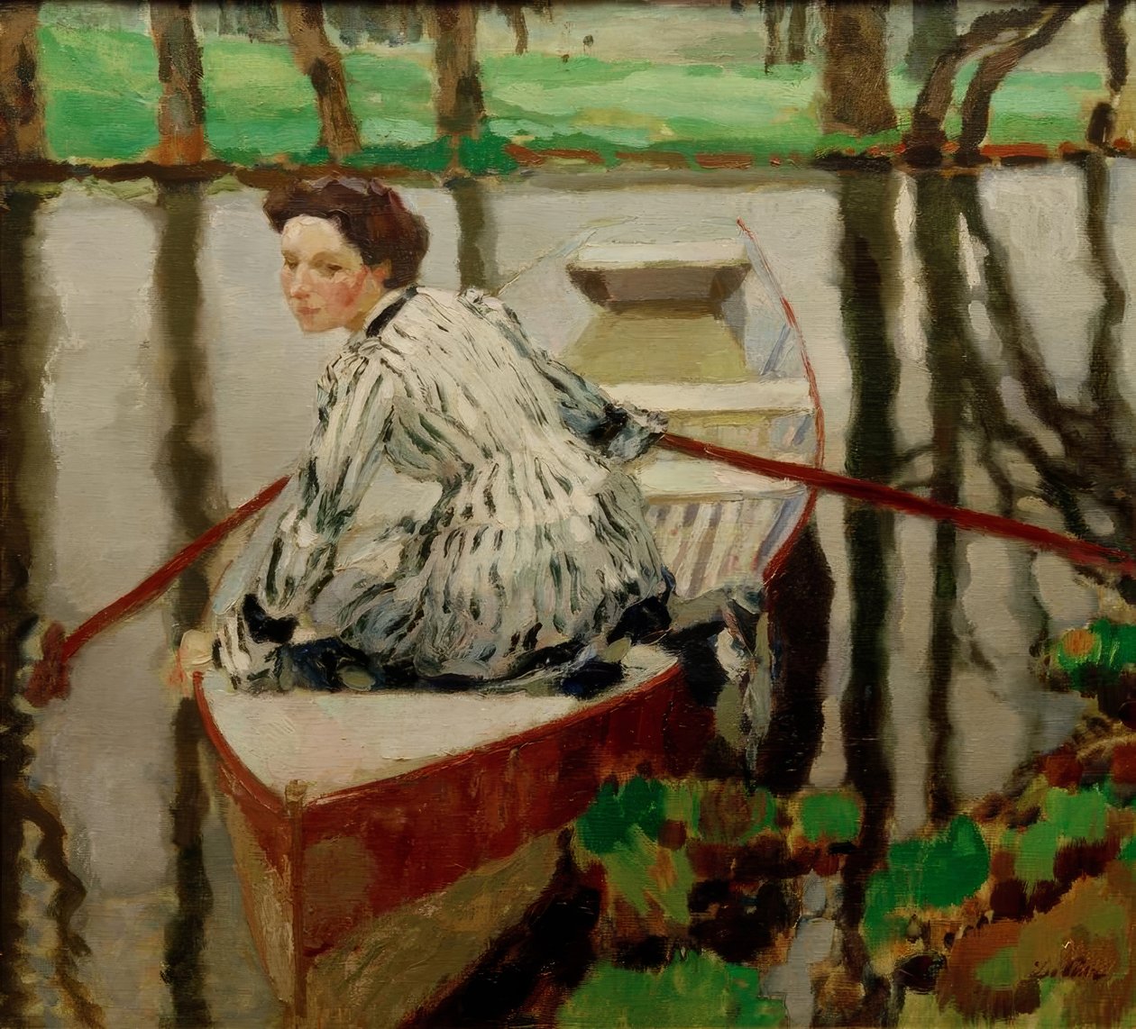Tichý čas od Leo Putz