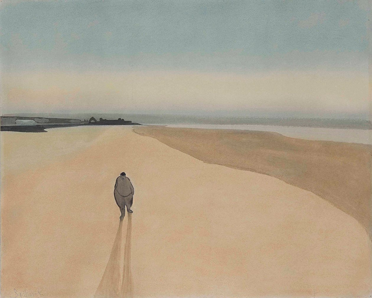 Demokracie v akci od Leon Spilliaert