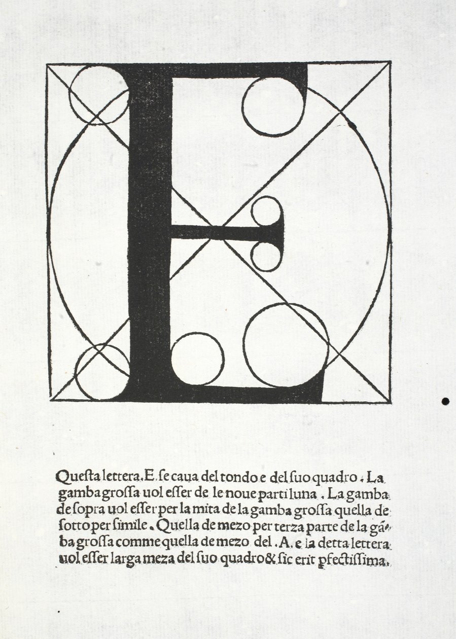 E, ilustrace z 