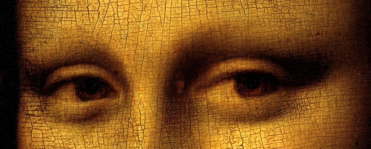 Mona Lisa (Mona Lisa) od Leonardo da Vinci