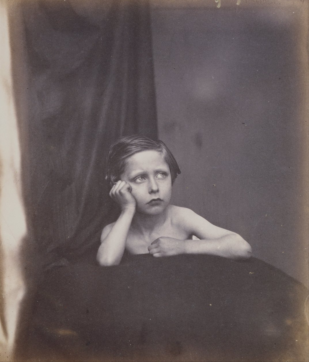Prince Arthur (1850 od Leonida Caldesi