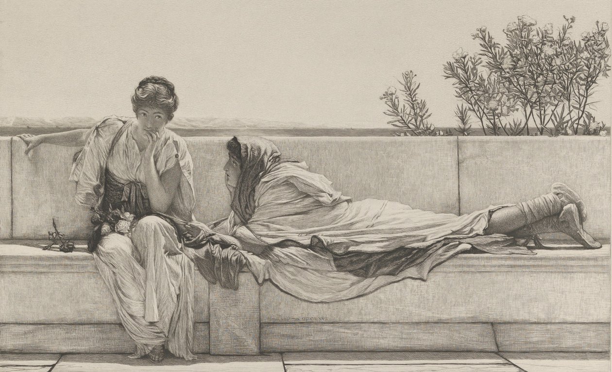 Prosba, po roce 1878. od Leopold Lowenstam