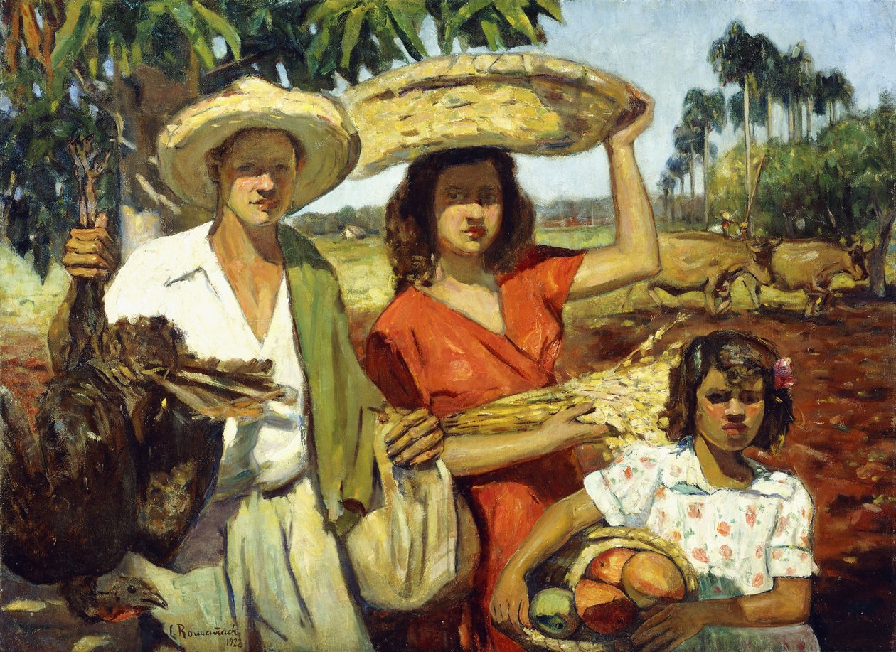 Peasants   1417610   cs       czech Successfully Translated  Original: Group of Figures Translat: Group of Figures 1271154 cs czech Successfully Translated Original: A Welsh Village – Evening, about 1890-1910 (Watercolour and gouache) Translat: A Welsh Vil od Leopoldo Romañach