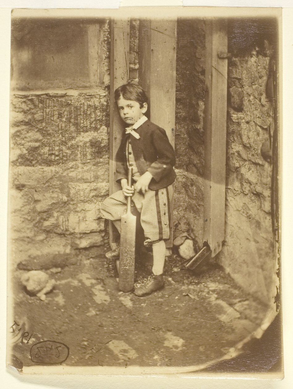 Charles (Robin) Langton Clarke od Lewis Carroll