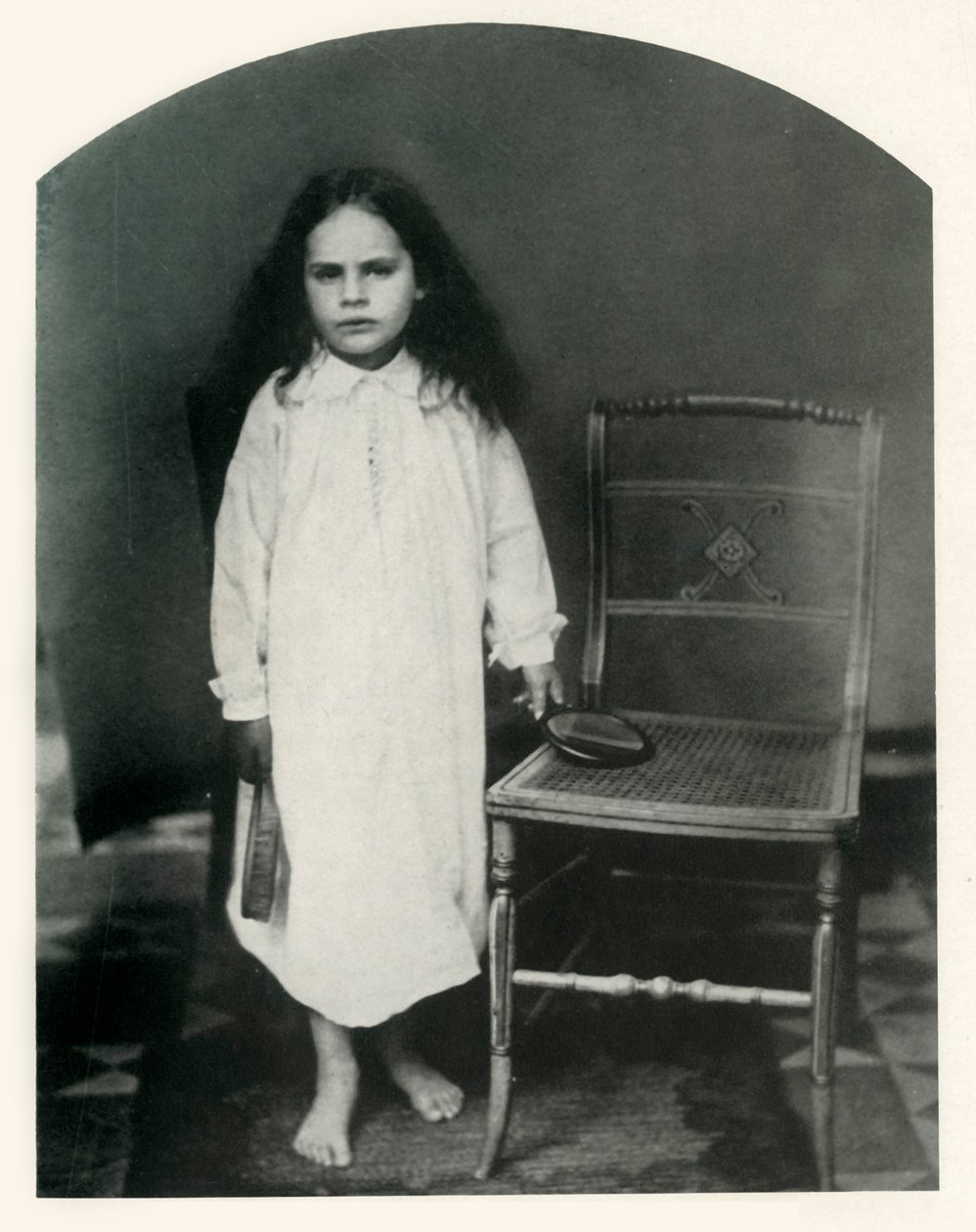 Nepřijde to hned, červenec 1863, 1948. od Lewis Carroll