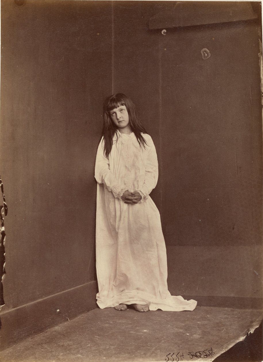 [Xie Kitchin / "Pokání"] od Lewis Carroll