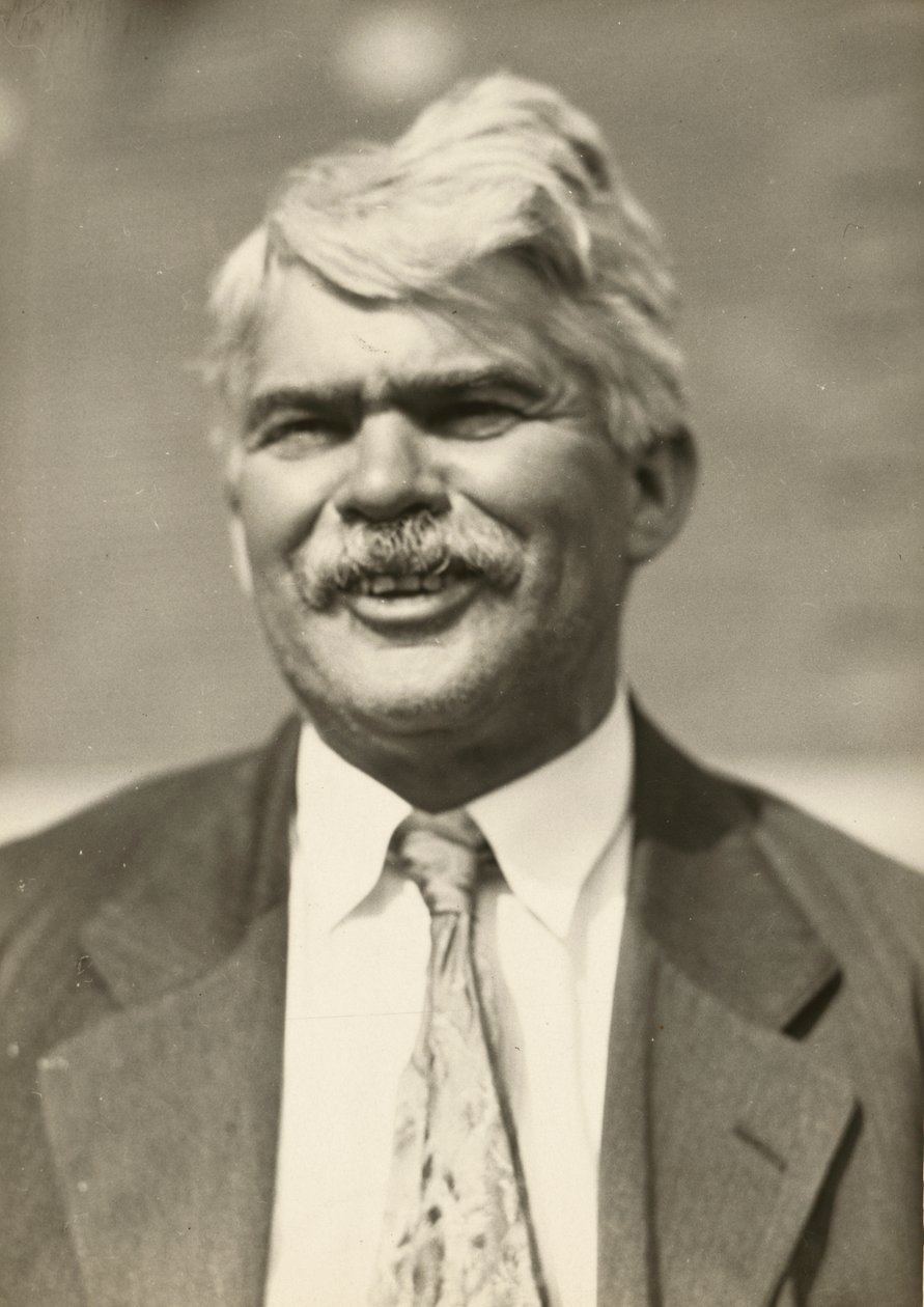 Bez názvu, ca. 1935. od Lewis Wickes Hine