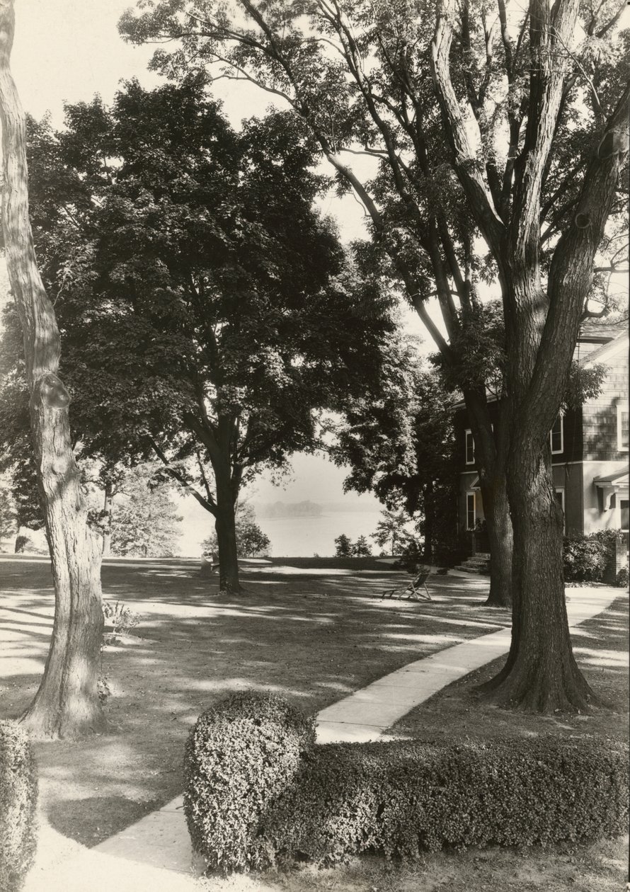 Bez názvu, ca. 1935. od Lewis Wickes Hine