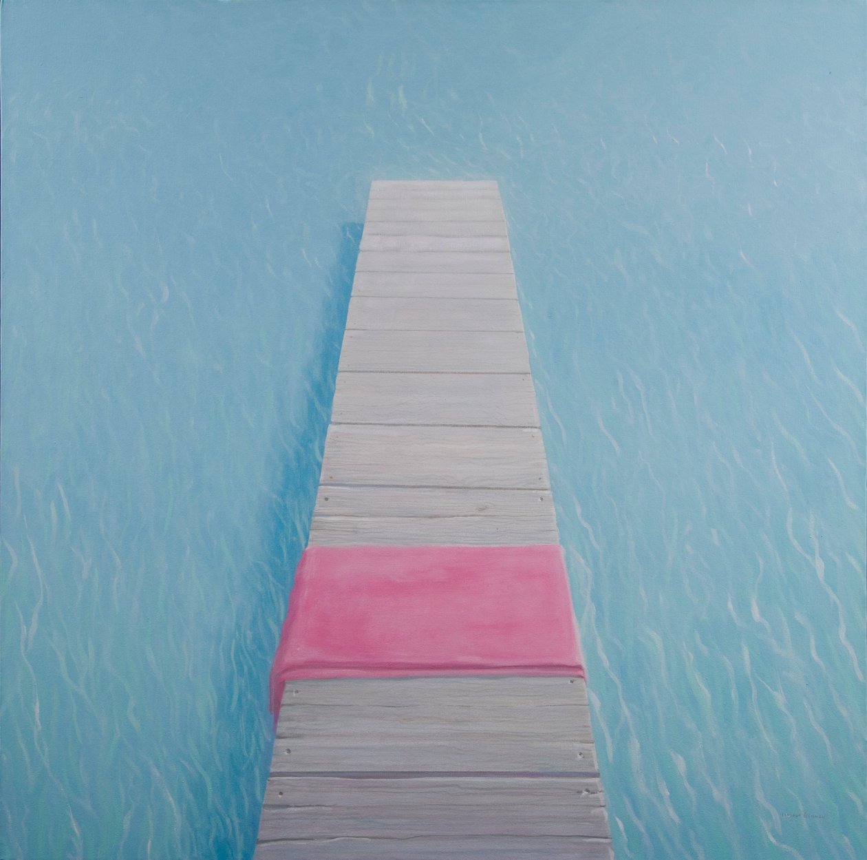 Tobago od Lincoln Seligman