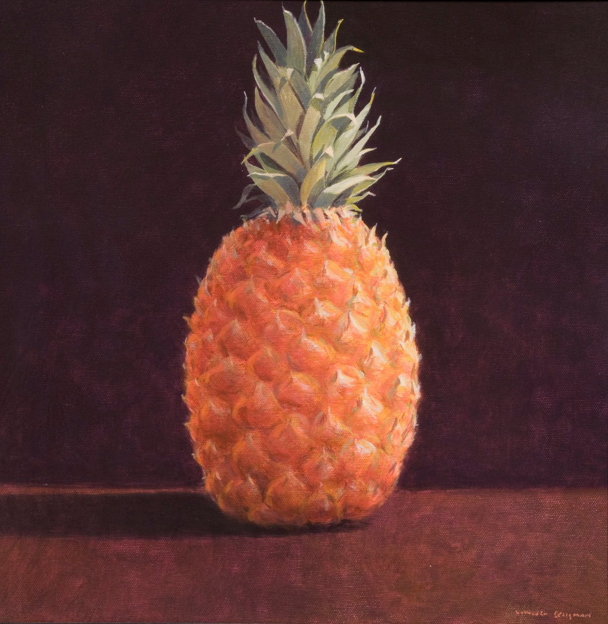 Ananas od Lincoln Seligman