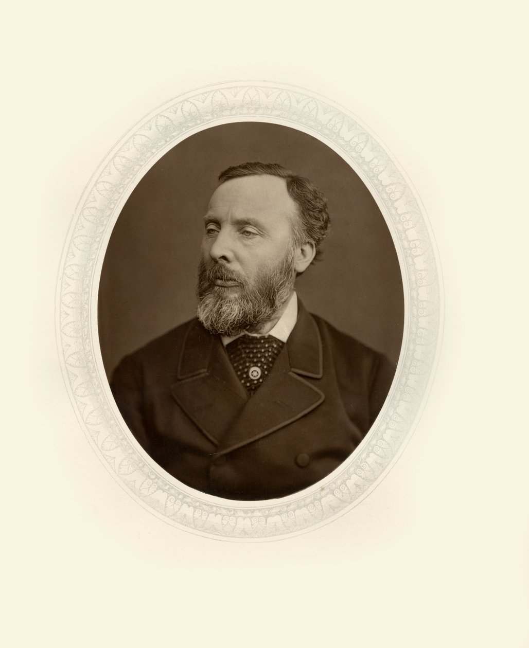 Andrew Clark od Lock and Whitfield