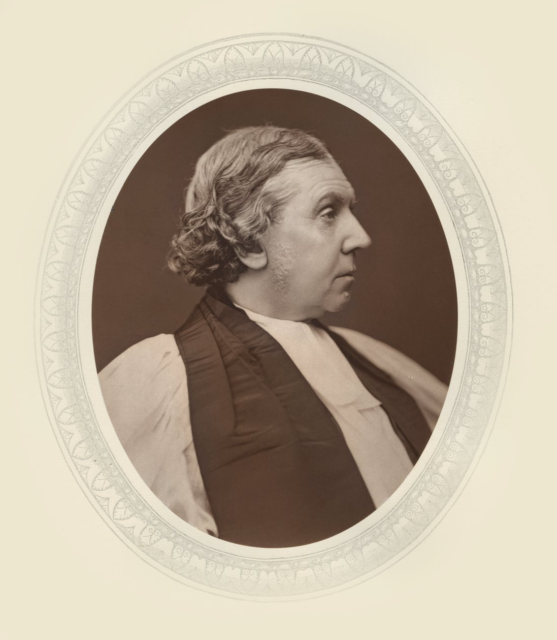 Archibald Campbell od Lock and Whitfield