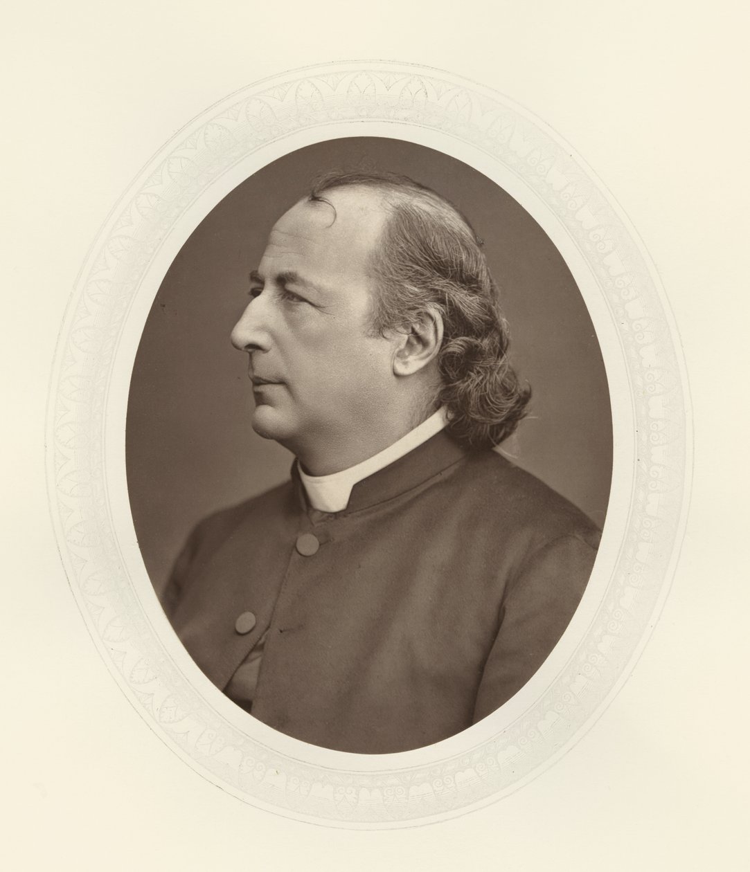 Charles Jean Marie Loyson od Lock and Whitfield