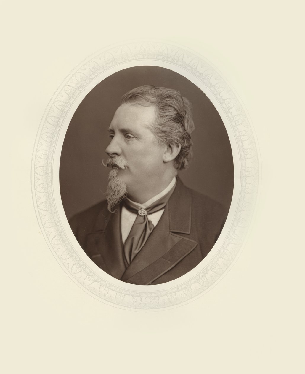 Frederick Goodall od Lock and Whitfield