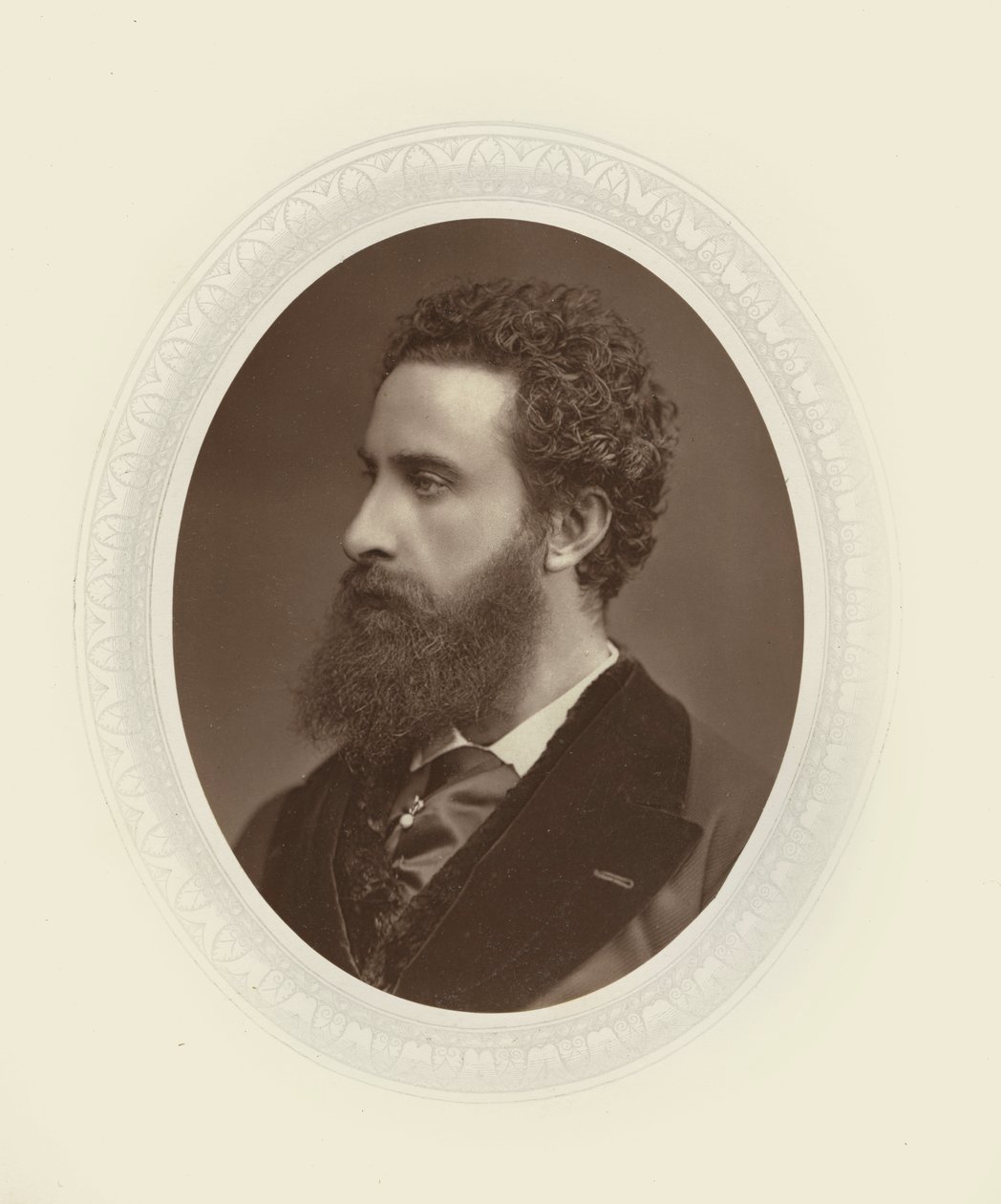 Lord Lytton od Lock and Whitfield