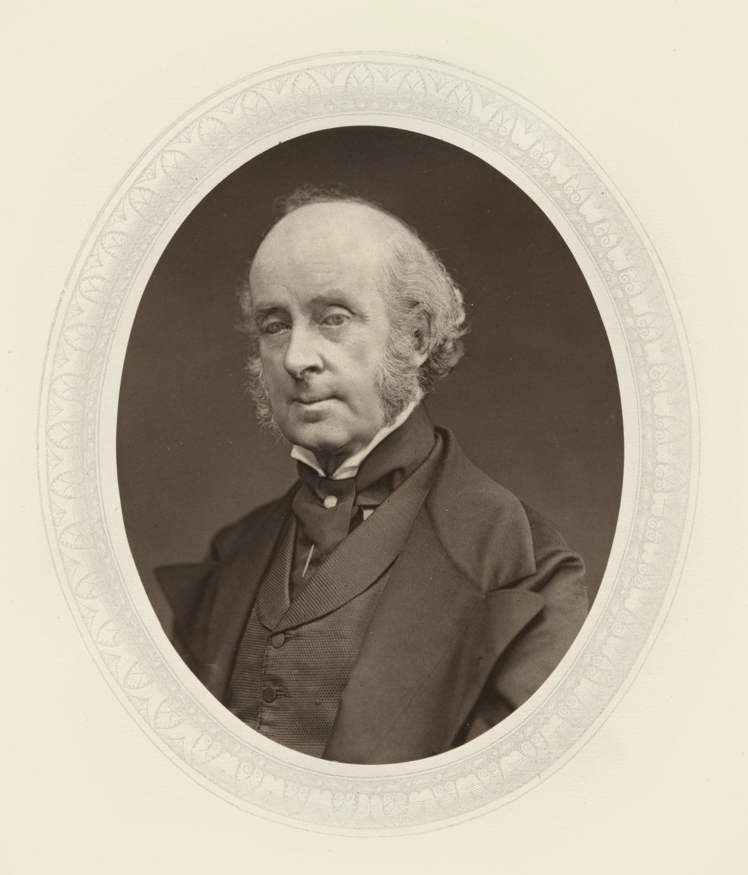 Lord Talbot de Malahide od Lock and Whitfield