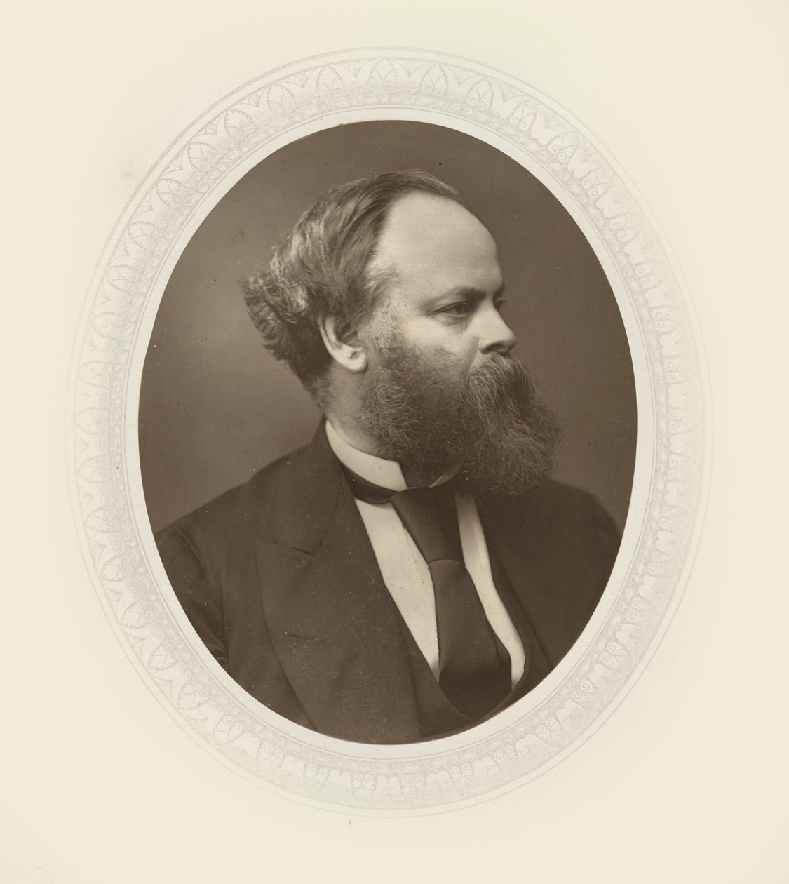 Samuel Plimsoll od Lock and Whitfield