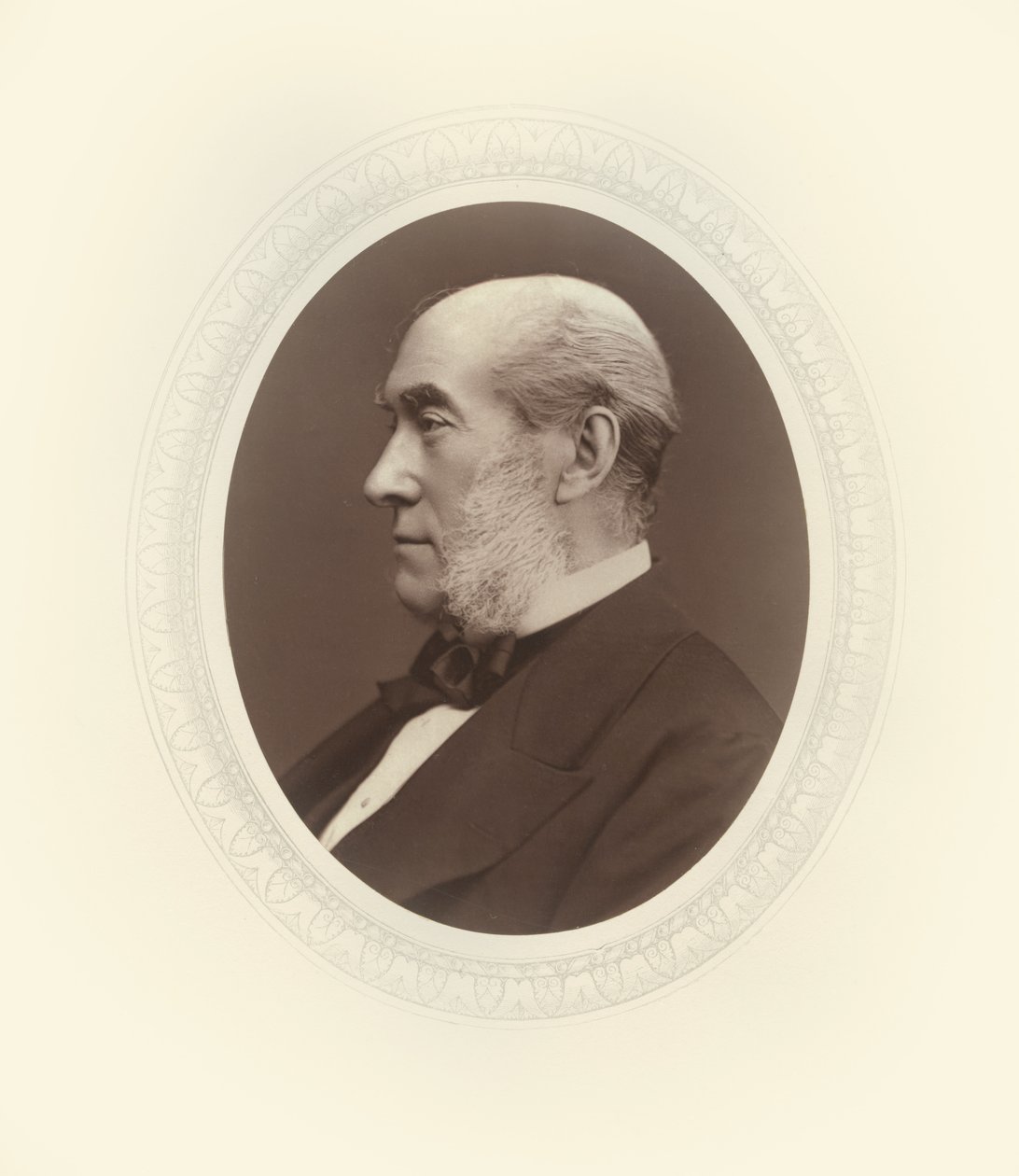 Sir William Fergusson od Lock and Whitfield