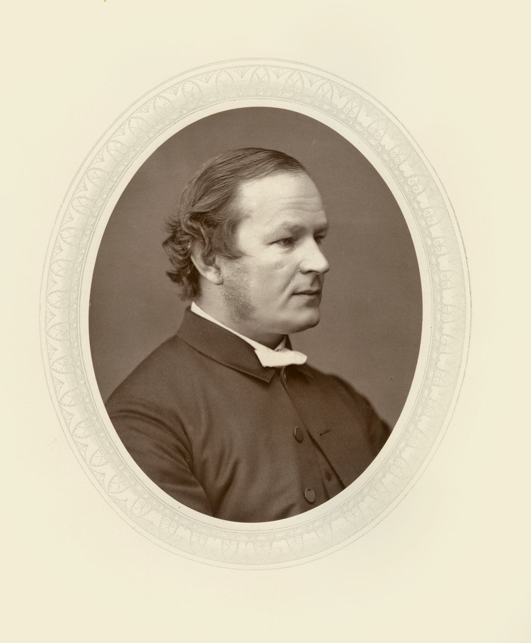Rev.F.W. Farrar od Lock and Whitfield