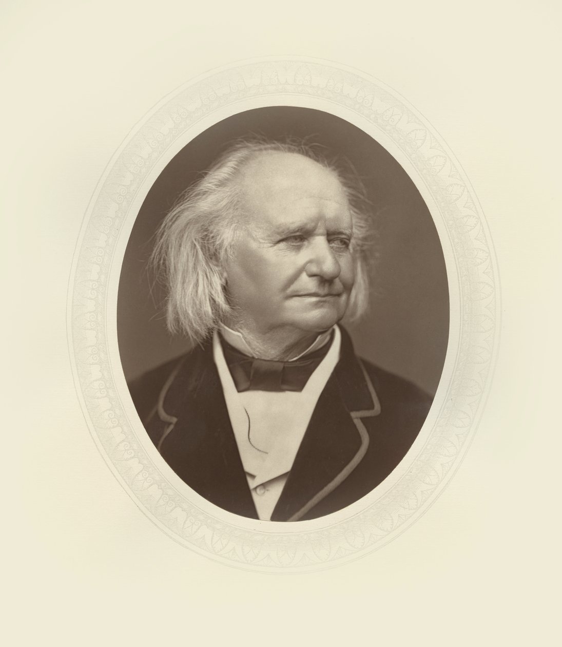 Thomas Webster od Lock and Whitfield